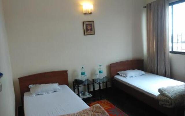 Magic Serviced Appartment