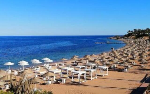 Sharm Domina Royal Suites