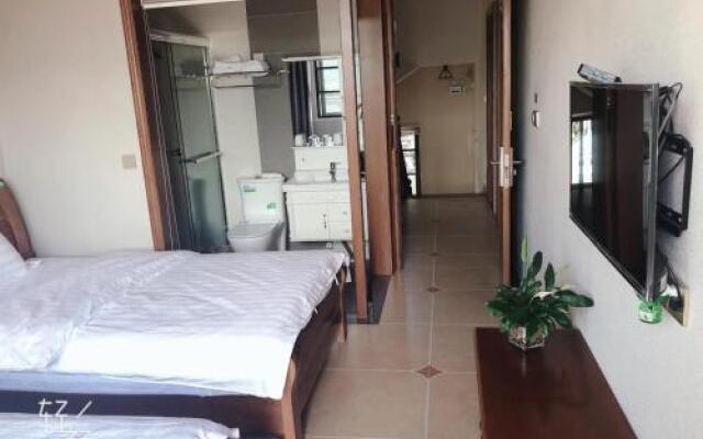 Xiangshan Shanhai Yishe Guesthouse