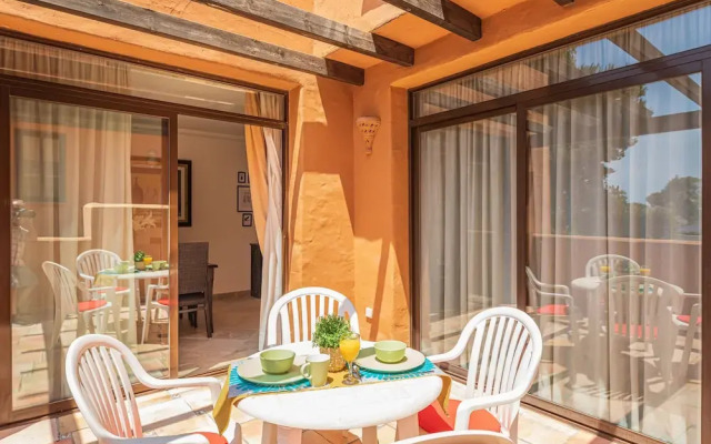 Paraiso Beach Seaview Wifi 2 bedrooms