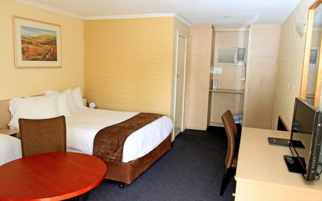 Hospitality Kalgoorlie, SureStay Collection by Best Western