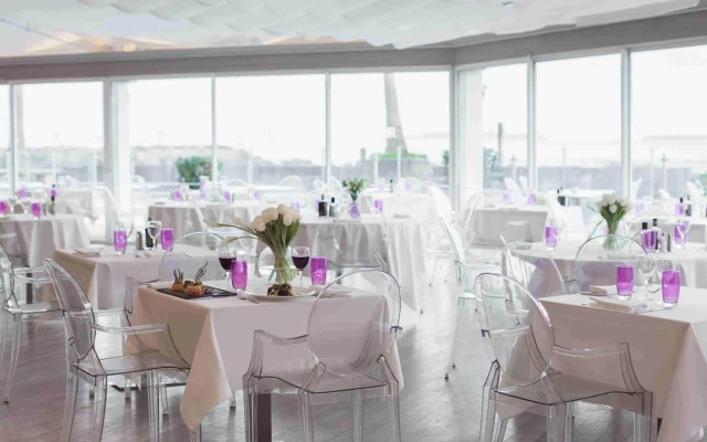 Pullman Cannes Mandelieu Royal Casino Hotel