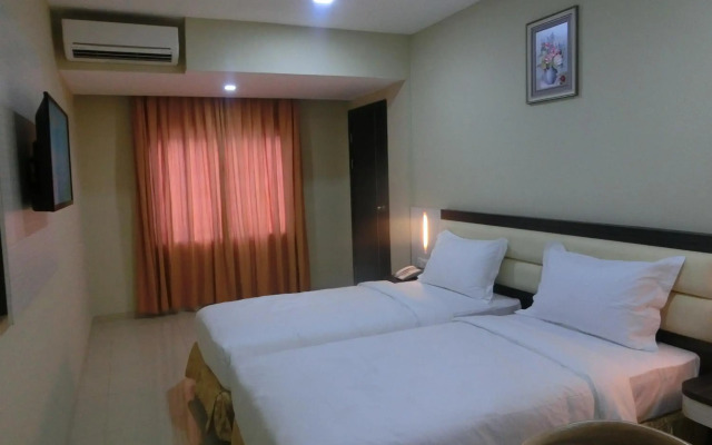 SP Hotel