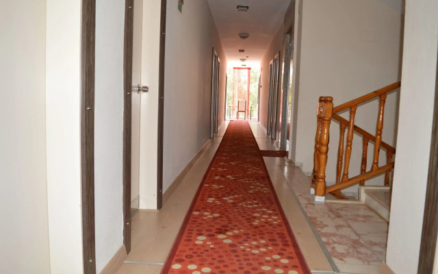 Selinus Beach Club Hotel