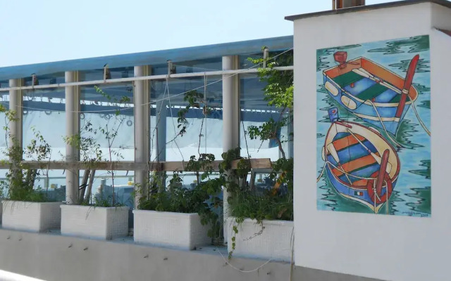 La Vela