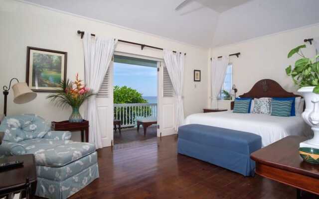 Scotch on the Rocks-Ocho Rios 5BR