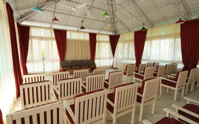 MGM Whispering Wind's Yelagiri