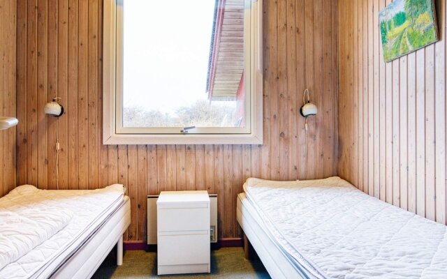 12 Person Holiday Home in Hjorring-by Traum
