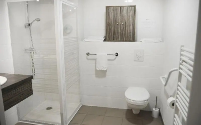 Zenao Appart Hotel Yzeure