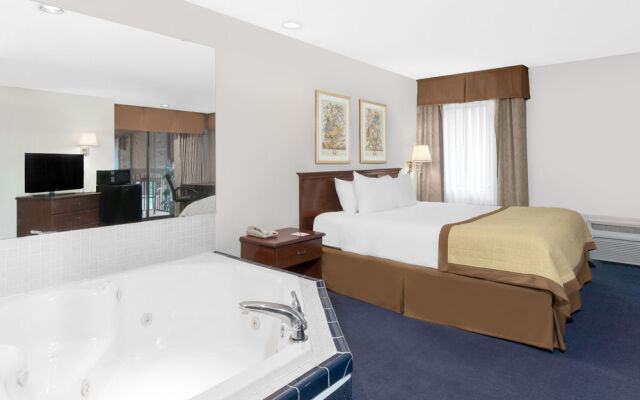 Baymont Inn & Suites Zanesville