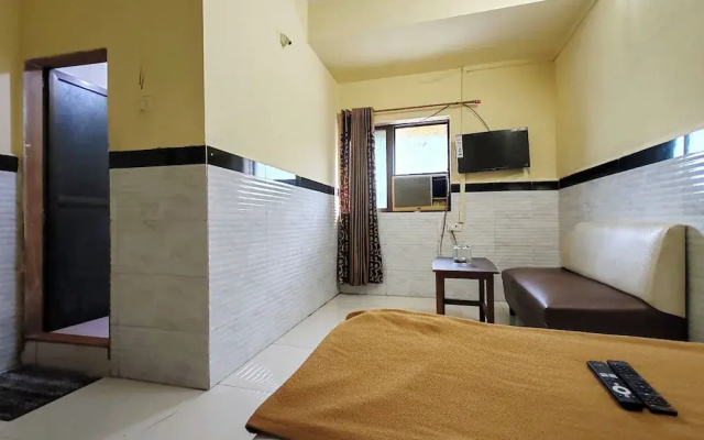 Hotel Sahara Lodge