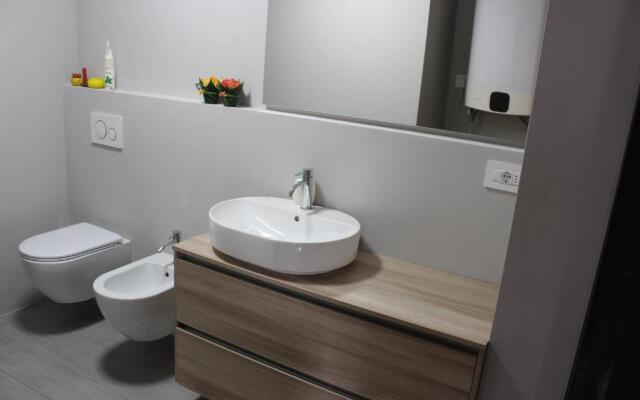 Suite Marco, Cavalese. CIPAT 022050-AT-993709