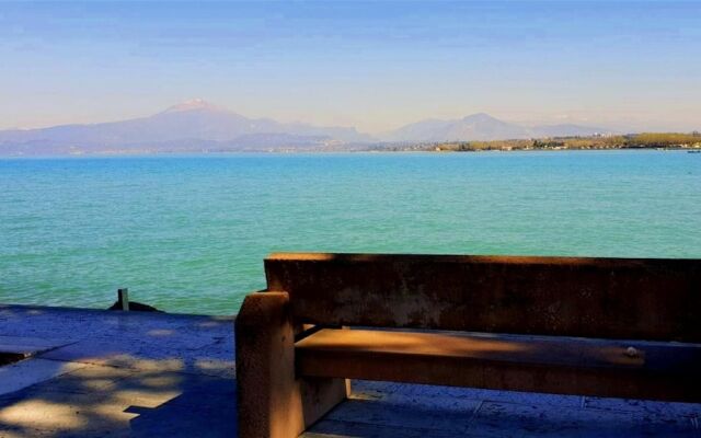 Appartamento sul Lago