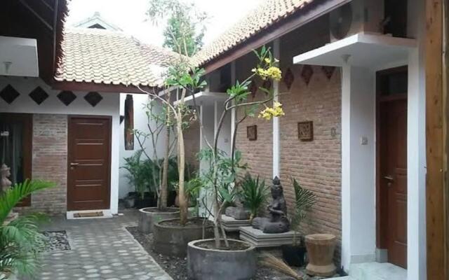 Ganjuran Indah Inn Syariah