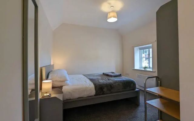 1 Bed Adore Cottage - Bwthyn Bach Addawol - фото 2
