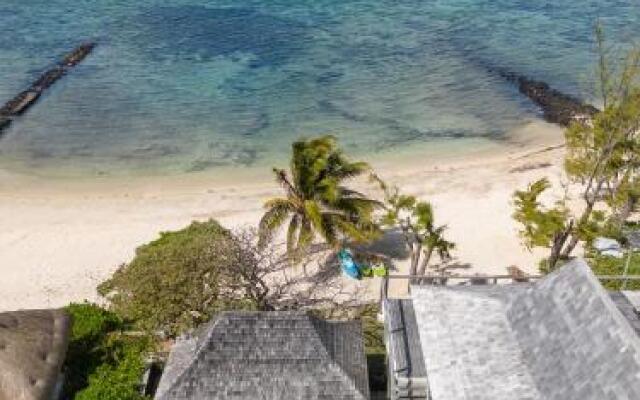 Koki Bonheur Beachfront Villa By StayMauritius