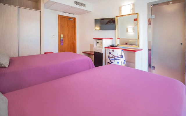 Hotel Servigroup Venus