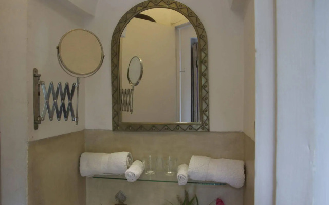 Riad Safa
