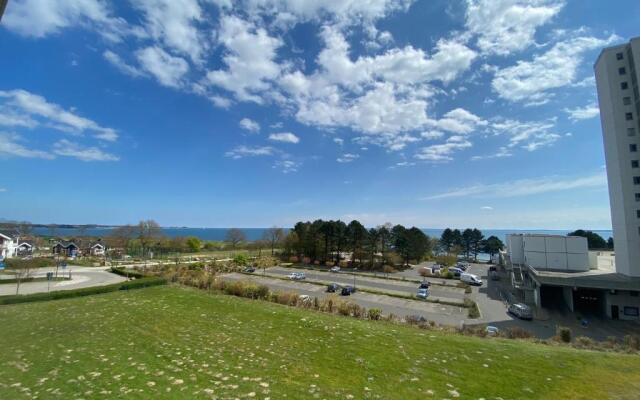 Meerblick FeWo Nr 632