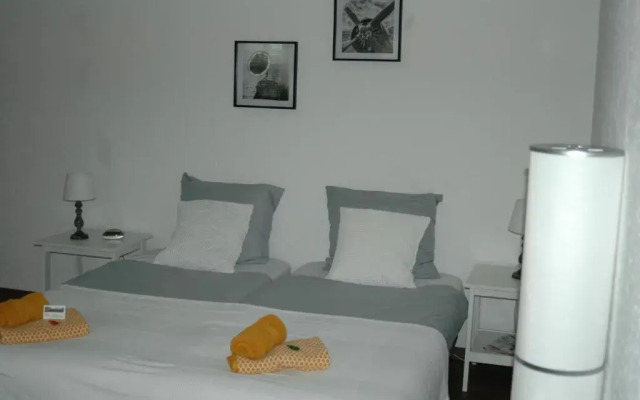 Bed & Breakfast de Vrijheid