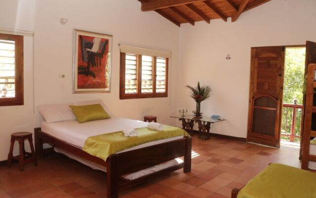 Finca Hotel Morichal Santa Fe