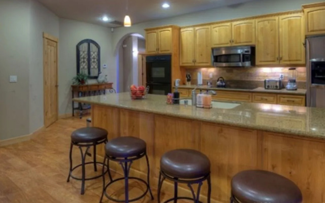 Beautiful Family and Entertaining Home 112SC by RedAwning