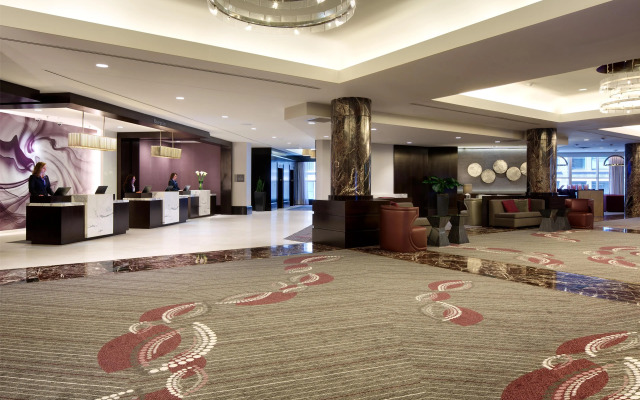 Hyatt Regency Boston