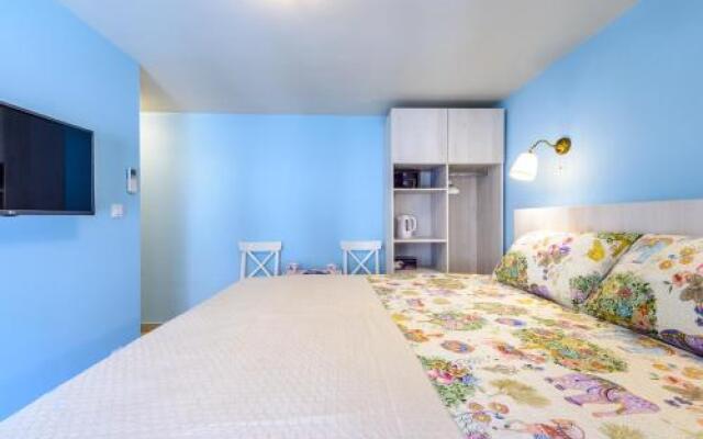 Stradun View En Suite Rooms & Studio