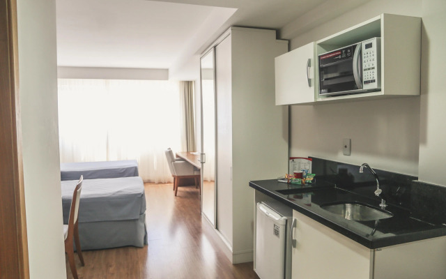 Salvador Business & Flat by Avectur