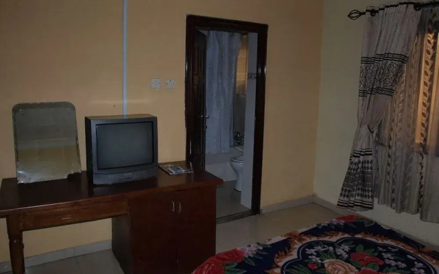 City View Hotel