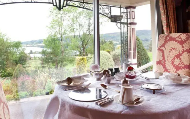 Ardeevin Guest Accommodation