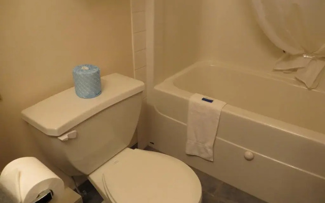 Crossfield Country Inn