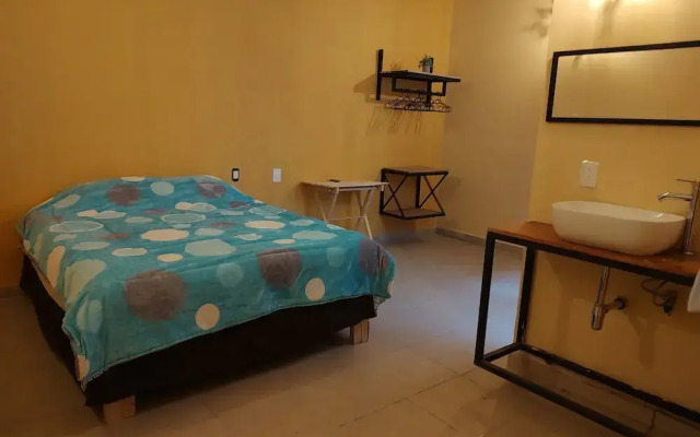 Casa Corazon