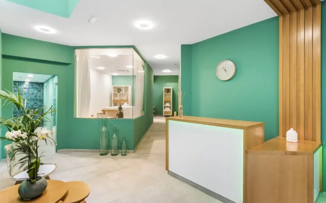 Casas Pepe - Только для взрослых