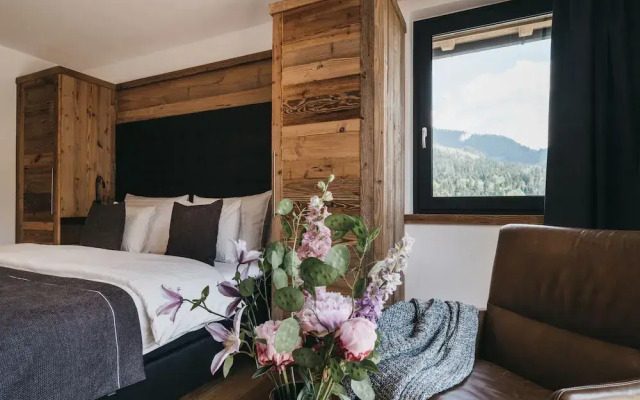 VAYA Fieberbrunn fine living resort