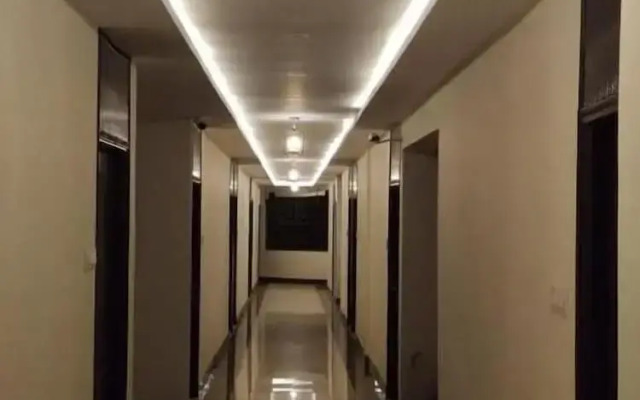 New Hotel Suhail