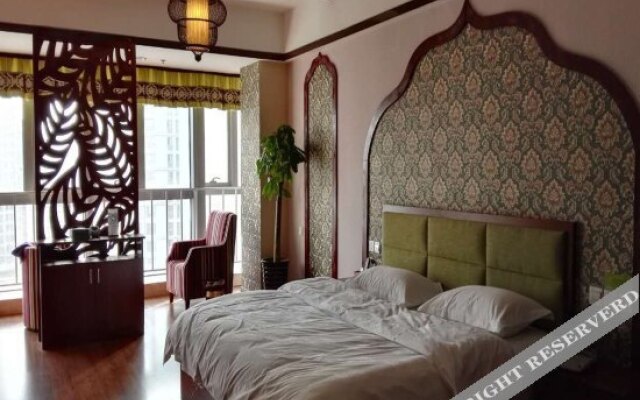 Spring Hotel