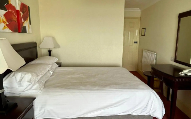 Sandringham Hotel