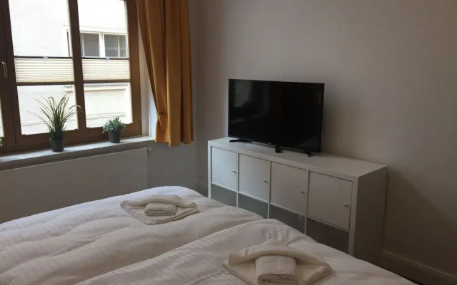 Ferienwohnung Wittenberg