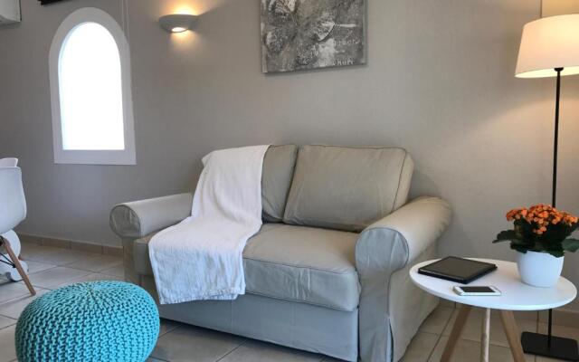 Apartament Neàpolis 2