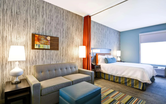 Home2 Suites by Hilton Evansville