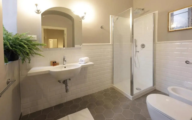 Corsini Tintori Guest House