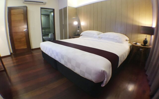 One Vittoria Hotel