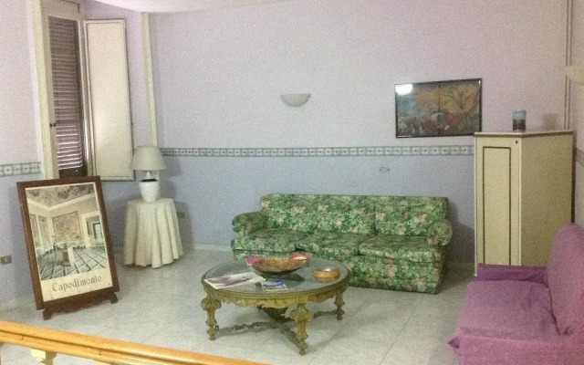 Hotel Odeon