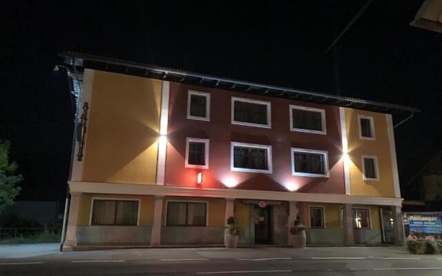 Gasthof Zentral