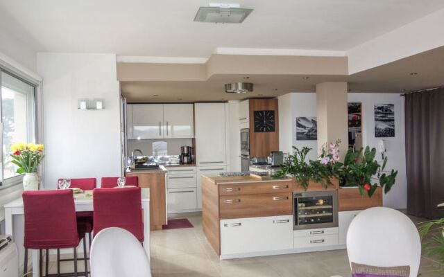 Residence La Bruliere