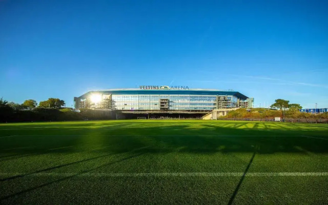Holiday Inn Express Recklinghausen by IHG