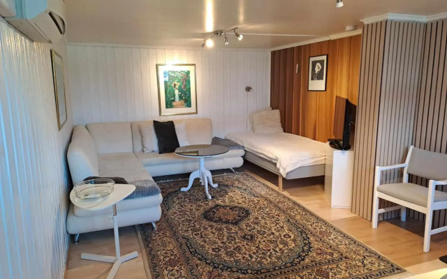 Apartment Trymsvei