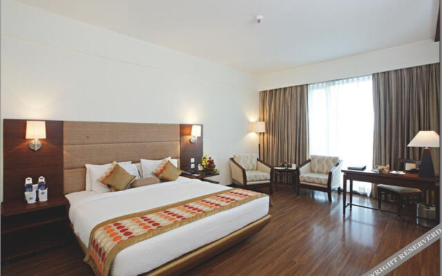 Country Inn & Suites By Carlson-Amritsar