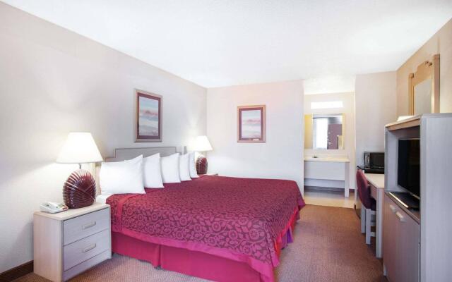 Days Inn by Wyndham Caddo Valley Arkadelphia